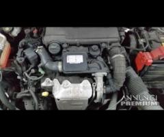 Motore f6jd