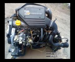 Motore f8qk6