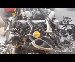 Motore f9qd8