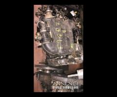 Motore f9qrt