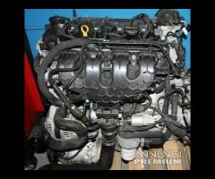 Motore ford 2.0 ecoboost r9da