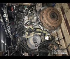 Motore Ford Focus/ C Max PNDA