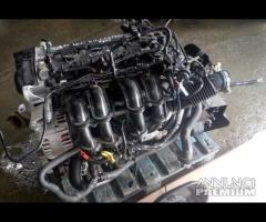 Motore ford ka plus 1.2 benzina yskd