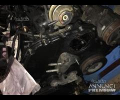 Motore Ford Mondeo 136cv FAP