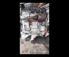 Motore ford transit 1.5 z2ga