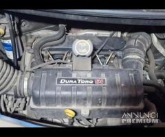 Motore ford transit 2.0 f3fa