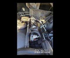 Motore ford transit 2.4 h9fb