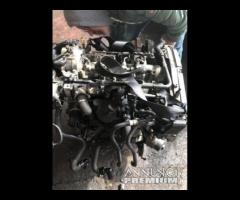 Motore freemont 939b5000