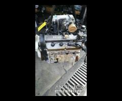 Motore g16b