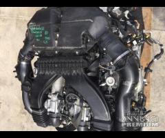 Motore giulia quadrifoglio 2.9 v6 sigla 670050436