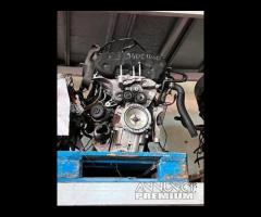 Motore giulietta 1.6 940c1000