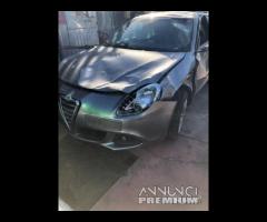 Motore giulietta 2.0 940a4000