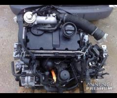 Motore golf 4 1.9 atd