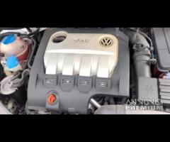 Motore golf 5 gtd 2.0 170 cv BMN
