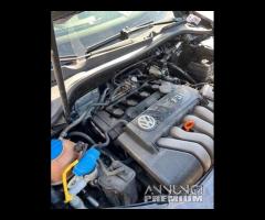 Motore golf 5 gtd 2.0 BLX