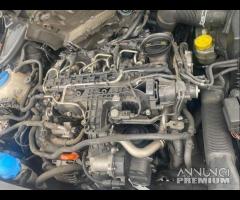Motore golf 6 1.6 cay perfetto