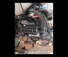 Motore golf 7 1.5 tsi sigla DAD