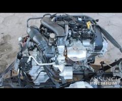 Motore golf 7 1.5 turbo benzina dhf 50.000 km