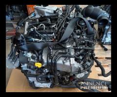 Motore golf 7 1.6 sigla cxx