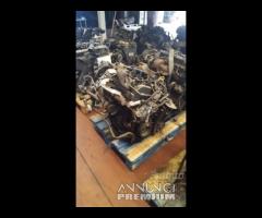Motore golf 7 sigla clh
