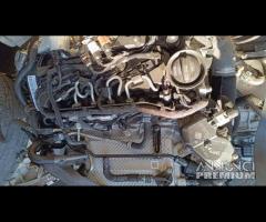 Motore golf 8 2.0 dsr