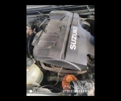 Motore gran vitara 1.9 dci f9q