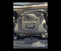 Motore grand cherokee 3.0 v6 642980