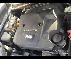 Motore grand cherokee 3.0 v6 642980