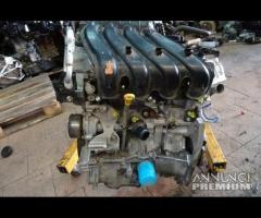Motore h4md