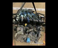 Motore h4md7