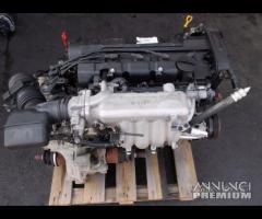 Motore hiundai tucson 2.0 benzina G4GC