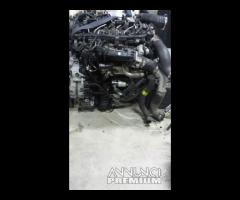 Motore hiunday 2.0 4x4 su atomatico d4ha euro 6