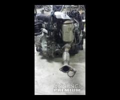 Motore hiunday 2.0 4x4 su atomatico d4ha euro 6