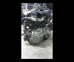 Motore hiunday 2.0 4x4 su atomatico d4ha euro 6