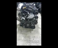 Motore hiunday 2.0 4x4 su atomatico d4ha euro 6