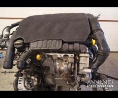 Motore hn01