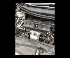Motore honda civic r18a2