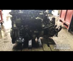 Motore hyundai 1.6 d4fe