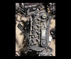 Motore hyundai 2.0 2wd e 4wd d4ha euro 5 e 6