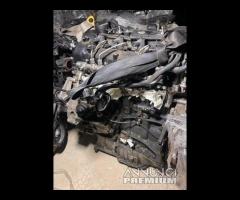 Motore hyundai 2.0 2wd e 4wd d4ha euro 5 e 6