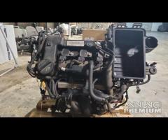 Motore hyundai kia 1.0 benzina g3la