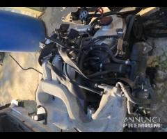 Motore jaguar 3.0 benzina sigla fb