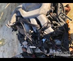 Motore jaguar 3.0 benzina sigla fb - 6