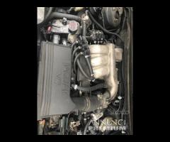Motore jaguar 3.0 benzina sigla wb
