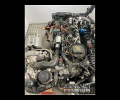 Motore jaguar f pace 2.0 204dth
