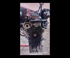Motore jaguar f-pace 2.0 204dta bturbo