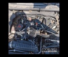 Motore jaguar s type 2.7 7b