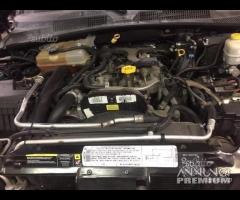 Motore jeep 2.8 31c
