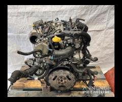Motore jeep cherokee 2.2 55280575