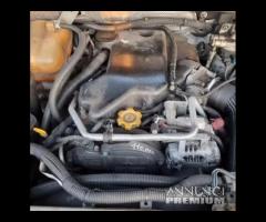 Motore jeep cherokee 2.8 Motore VM52C 130kW